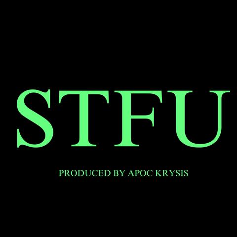 STFU