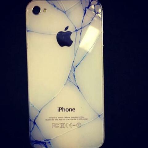 LIFE’S A JOKE