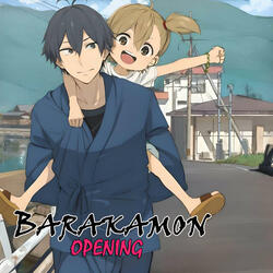 Barakamon | Opening (Rashisa)