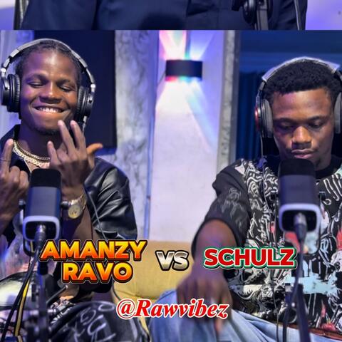 Concentration list Naija Songs 2010 to 2020 Ep2 (feat. Schulz & Amanzy Ravo)