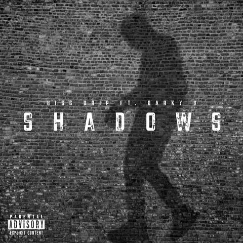Shadows (feat. Lil Darky (B)