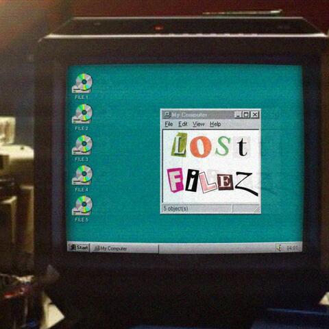 LOST FILEZ