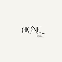 ALONE