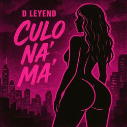 Culo Na Ma