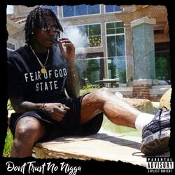 Don't Trust No Nigga (Freestyle)