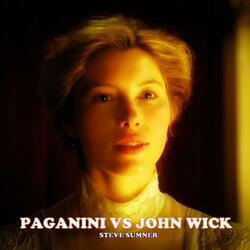 PAGANINI VS JOHN WICK