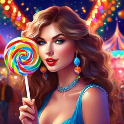 Lollipop