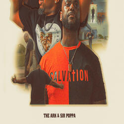 MY GOD IS (feat. SIR POPPA) (Radio Edit)