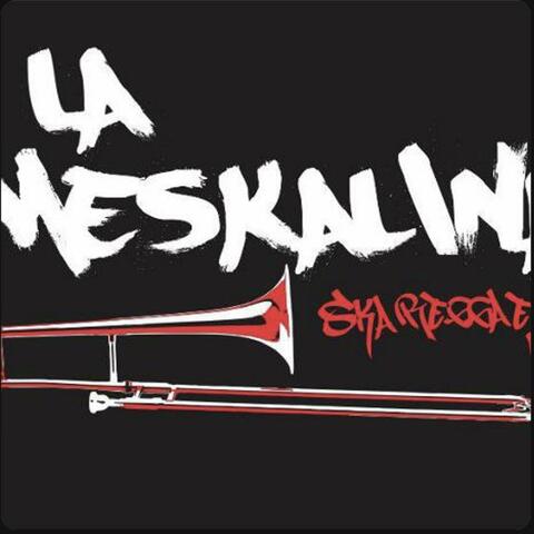 La Meskalina, Vol. 1