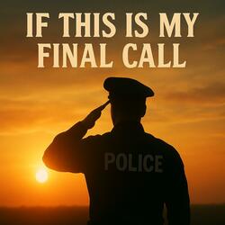 If This Is My Final Call