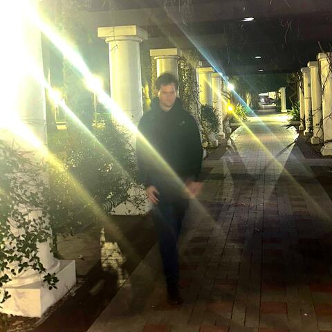 MAKE BELIEVE