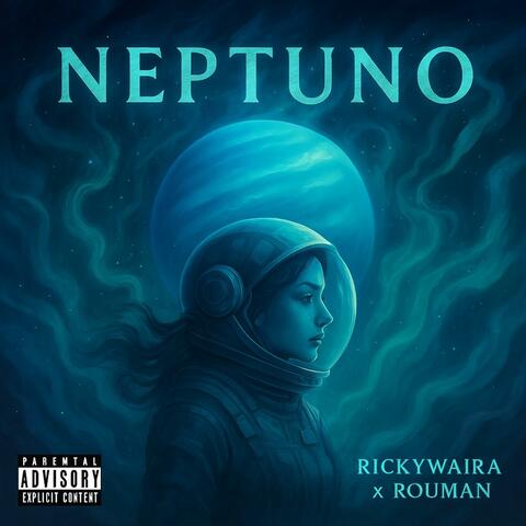 NEPTUNO (feat. ROUMAN)