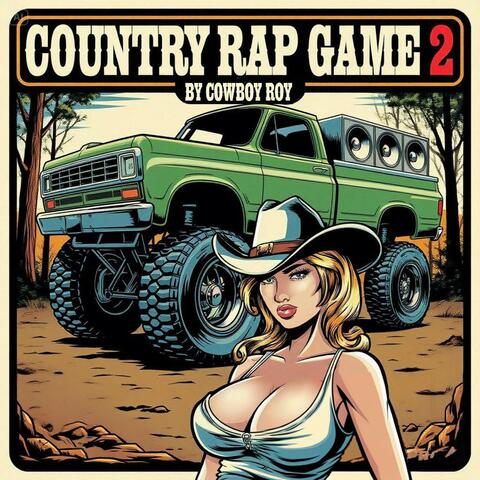 Country Rap Game 2