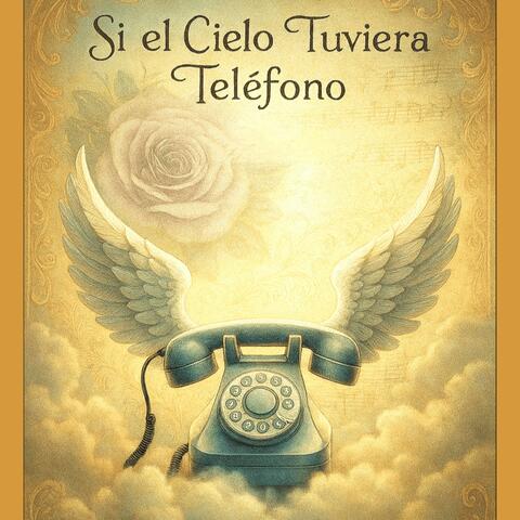 If Heaven Had a Telephone (Spanish Version)