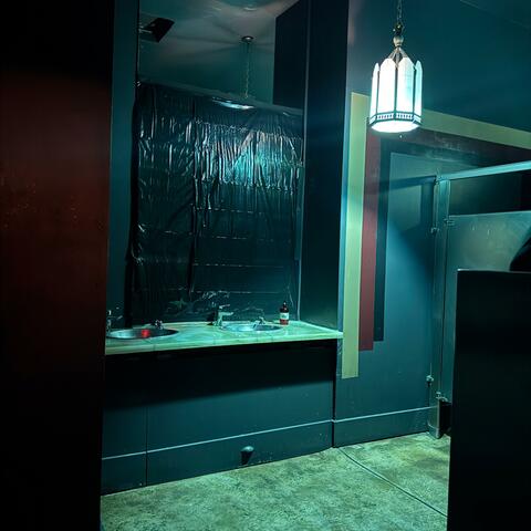 THE VULGAR FRACTIONS: PINNED IN TIME LIKE BUTTERFLIES BENEATH GLASS / APOTHECARY