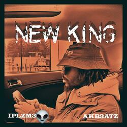 NEW KING (feat. IPLZM3)