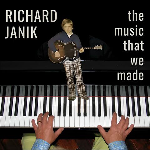 The Music That We Made (single)