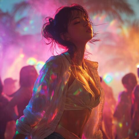 夜のフェスティバル