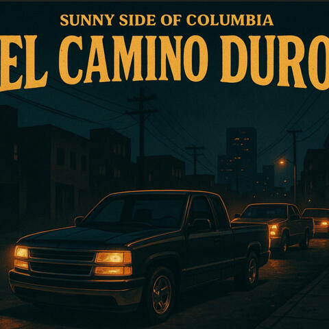 El Camino Duro