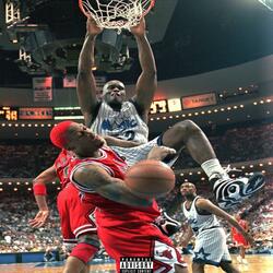 Like Shaq