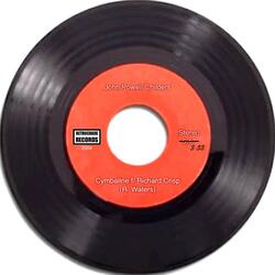 Cymbaline (feat. Richard Crisp)