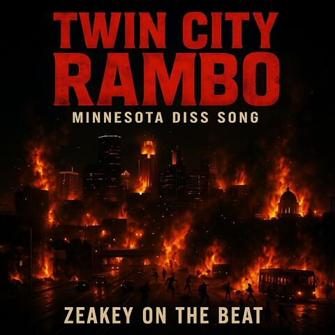 Twin City Rambo