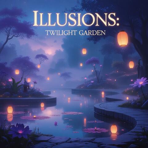 Illusions : Twilight Garden
