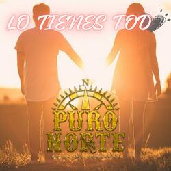 Lo tienes todo (live) (Live)