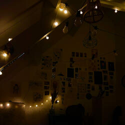 the night we met