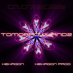 TOMORROWLAND2
