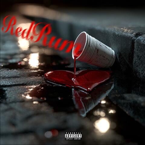 REDRUM (feat. 1cashkelly)
