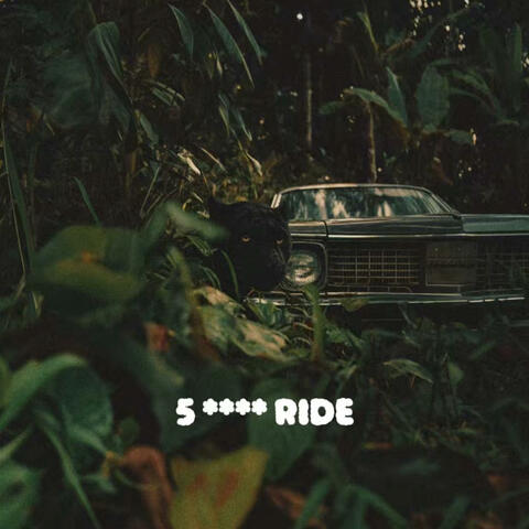 5 star ride