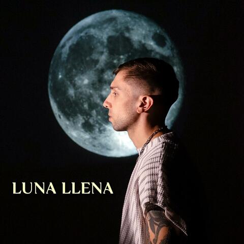 LUNA LLENA
