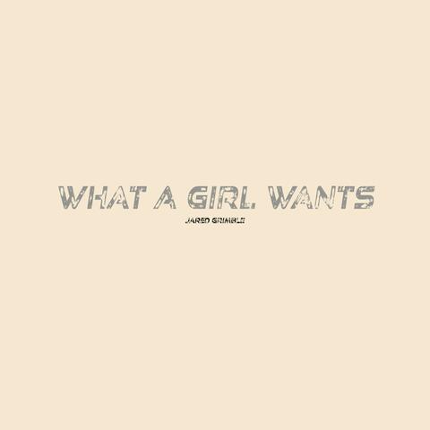 What A Girl Wants