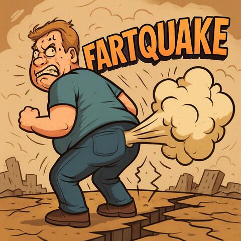 Fartquake