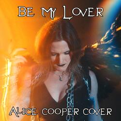 Be My Lover