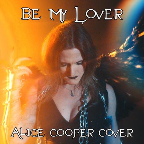 Be My Lover