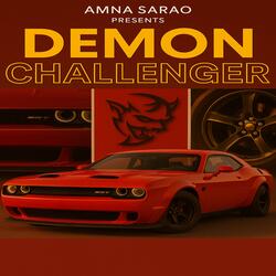 demone challenger (feat. GURI)