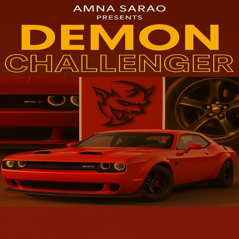 demone challenger (feat. GURI)