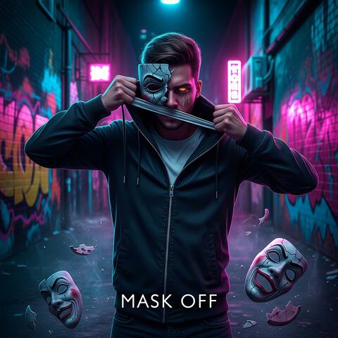 Mask Off