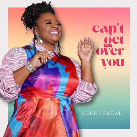Can't Get Over You