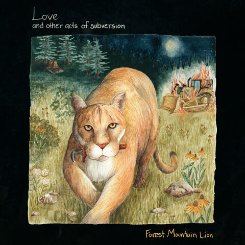 Julia Butterfly Hill