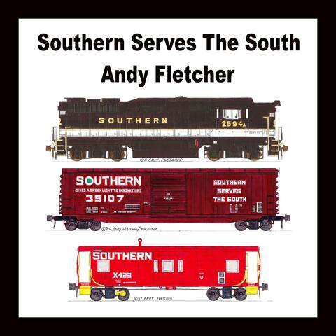 Southern Serves The South