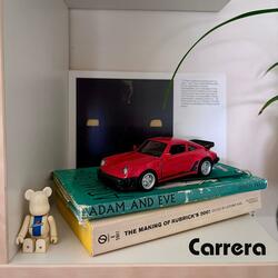 Carrera