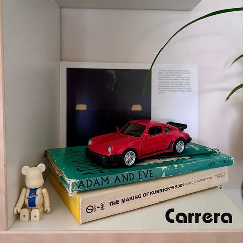 Carrera