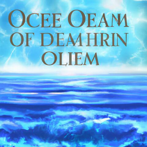 Dreamy Ocean Soothing Cello Music for Relaxation