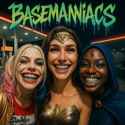 Baseamaniacs