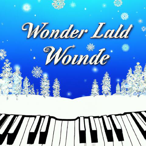 Winter Wonderland Piano Tranquil Melodies for Snow Day Relaxation