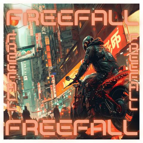 Freefall