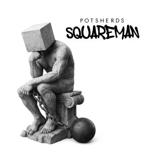 square man